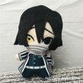 thumbnail image 1 of Anime Demon Slayer : Muñeca De Peluche Juguete Japonés Caliente Pequeño Colgante, 1 of 4
