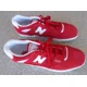 thumbnail image 1 of NEW New Balance 550 Team Red Suede Basketball Shoes. Men's 16 D, 1 of 6