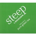 thumbnail image 2 of Steep By Bigelow Organic Pure Green Tea Bags, 20 Count Box (Pack Of 6), Caffeinated Green Tea 120 Tea Bags Total, 2 of 3