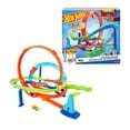 thumbnail image 1 of Pista de Juguete Hot Wheels Action Desafío Extremo, 1 of 4