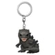 thumbnail image 2 of Llavero Funko Pocket Pop Godzilla Vs Kong Godzilla Figura Coleccionable, 2 of 3