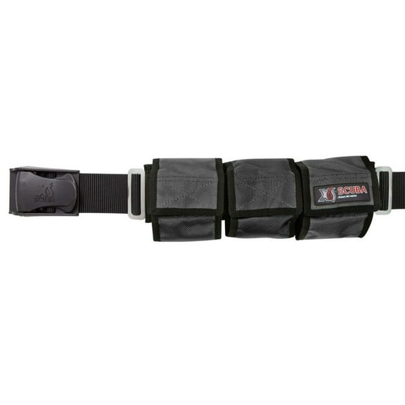 XS Scuba Weight Belt