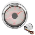thumbnail image 2 of Fuel Level Gauge, Anti Fog High Accuracy 52MM Low Power Consumption Fuel  Meter  For RV For Boat For Yacht White,Black, 2 of 8