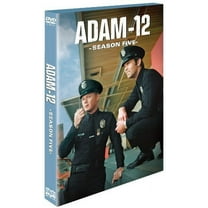 Adam-12: Season Five