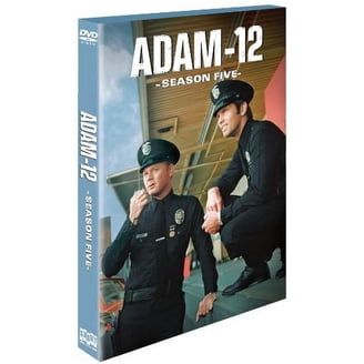 その他 Adam-12: Season Four/ [DVD] [Import] Adam-12: Season Four (DVD), Shout Factory, Drama - Walmart.com