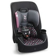 thumbnail image 6 of Disney Baby Easy Elite Slim All-In-One Convertible Car Seat, Modern Minnie, Infant & Toddler, Unisex, 6 of 27