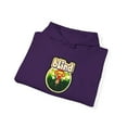 thumbnail image 3 of Puff Snake Trees DC Blind Creager Vintage Skateboard 2000s Classic Hoodie Print - 4XL / Purple, 3 of 5