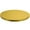 Gold, variant on OCreme Round Cake Board, Gold Foil with Design, Sturdy, Durable & Disposable Drums, 1/2 Thick 12 Diameter, 5-PK