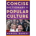 thumbnail image 2 of Concise Dictionary of Popular Culture, 2 of 3