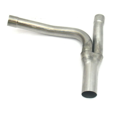 - JBA Headers 2964SY Exhaust Intermediate Pipe
