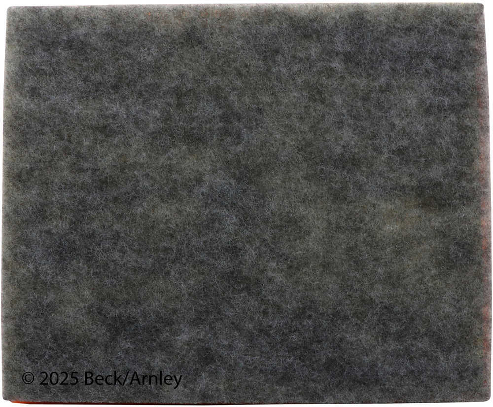 BeckArnley 042-1898 Air Filter