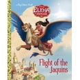 thumbnail image 1 of Pre-Owned Flight of the Jaquins (Disney Elena of Avalor), 1 of 1