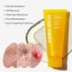 thumbnail image 3 of Mascarilla exfoliante facial APRILSKIN Flor de caléndula PHA BHA, 3 of 9
