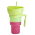 thumbnail image 3 of "Mainstays Gobelet de Sta 32 fl oz, Vert", 3 of 4