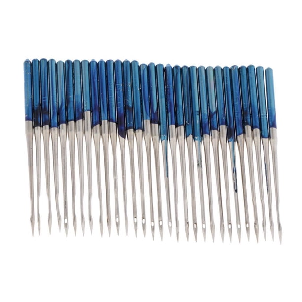 Bohin Needles, Metal, Silver, One Size