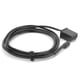 thumbnail image 2 of para automóvil auxiliar Adaptador de cable auxiliar Car Audio a través de dispositivos habilitados para Bluetooth con 4 pines de radio de extracción aptos para FORD FIESTA FOCUS 6000 CD Unbranded 1610210033411, 2 of 8