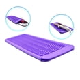 thumbnail image 3 of Christmas Decorations Hair Styling Tools Hair Iron Mat Pouch Heat Mat for and Curling Iron, 3 of 3
