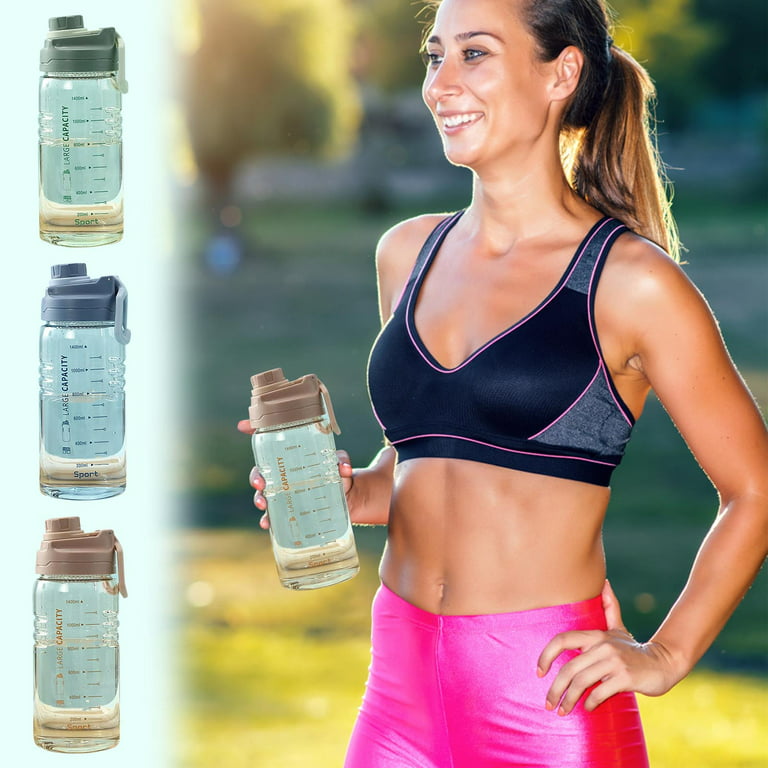 Fitness Sports Water Cup