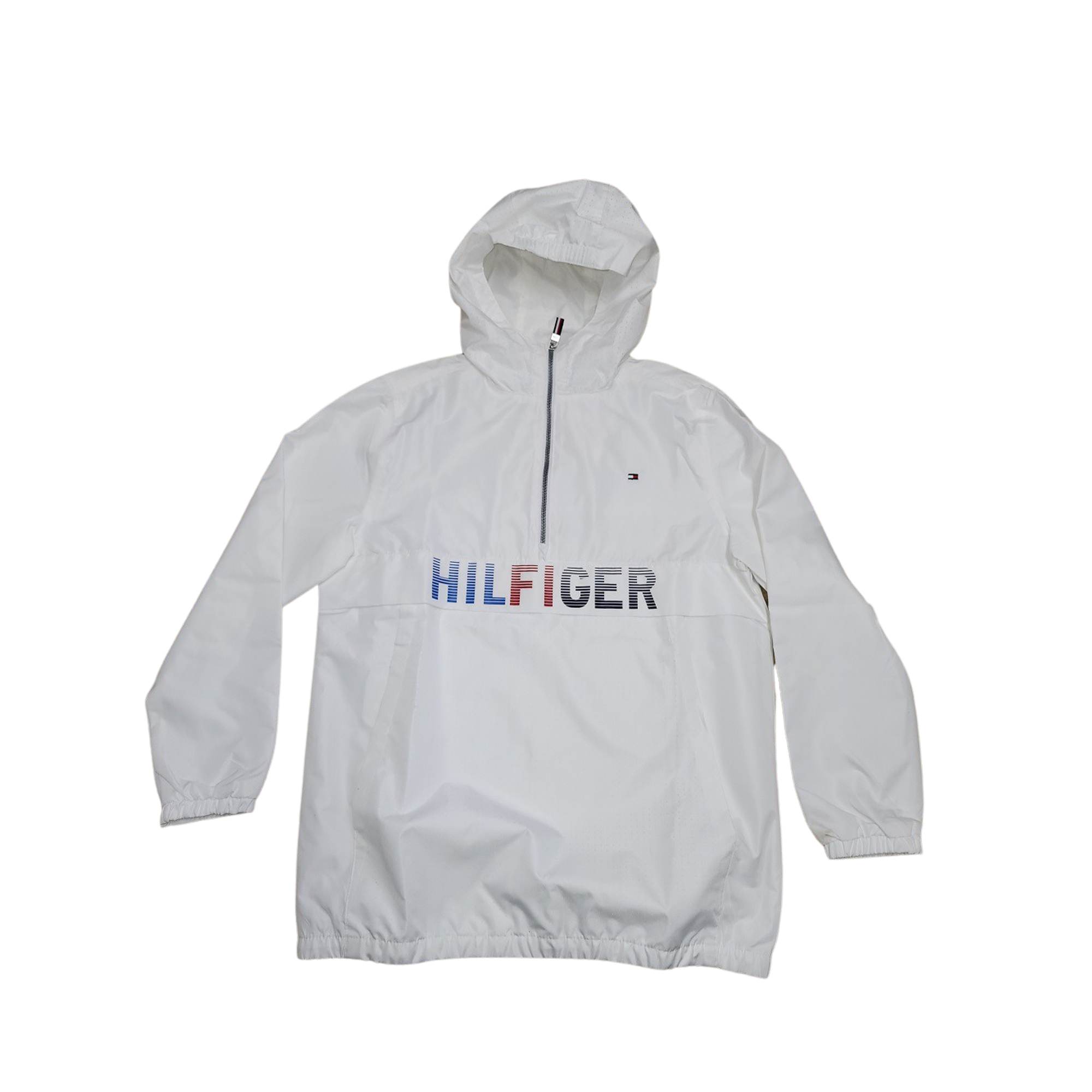 jaket hoodie tommy hilfiger