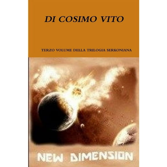 New Dimension, (Paperback)
