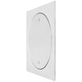 thumbnail image 4 of Floor Drain, Easy Installation Sealing Floor Drain Durable Rustproof  For Drainage For Outdoor For 110, 4 of 8