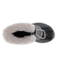 thumbnail image 4 of SOREL Kids Yoot Pac Nylon (Toddler/Little Kid) Quarry/Dove, 4 of 6