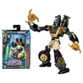 thumbnail image 2 of Juguetes originales de Transformers Legacy Evolution, modelo de figura de acción de Prowl del universo animado de lujo, juguete coleccionable, regalo de cumpleaños Gao Jinjia LED, 2 of 2