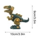 thumbnail image 5 of Teissuly Take Apart Dinosaur Toys for Kids Building Toy Set with Electric Drill Construction Engineering Play Kit Stem Learning for Boys Girls Age 3 4 5 Year Old Teissuly WER202311274983, 5 of 5