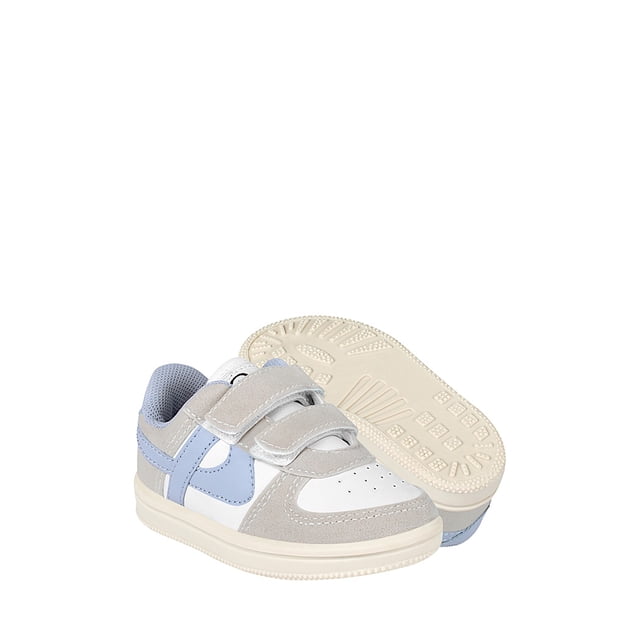 TENIS PANAM NIÑO 0117031177 SIMIPIEL BEIGE 13-16