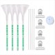 thumbnail image 2 of Embudo para Abalorios, Kit de 4 Piezas para Hacer Pulseras de Cuentas con Embudo para Hacer Joyas, Hacer Collares con Embudo, Agujas para Abalorios, Clip, 2 of 5