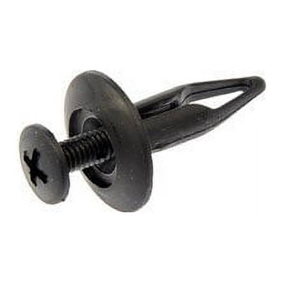 Dorman Help! 47971 Nylon Lrg Flng Rivet .250