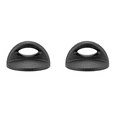 thumbnail image 2 of 4Pcs Universal Pot Lid Replacement Knobs, Heat Pan Lid Holding Handles, 2 of 6