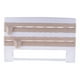 thumbnail image 2 of Papel de Toal de Cocina Soporte de Rollo 1 de Pelícu Adhesiva Estante de Pared - marrón Sunnimix Portarrollos de papel de toalla, 2 of 8