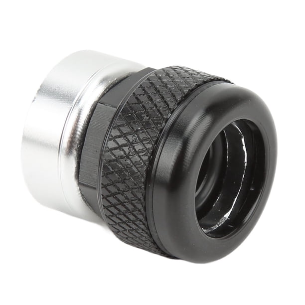 Adaptador Del Sensor De Temperatura Del Aire De Admisión, Antienvejecimiento Ajuste Perfecto Adaptador Del Sensor De Temperatura De Entrada De Aire Metal Duradero A Prueba De