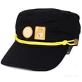 thumbnail image 1 of Gorra de béisbol Jojos Bizarres Adventures para hombre, 1 of 1