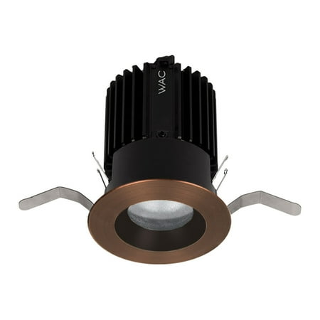 

Wac Lighting R2rd1t-F Volta 2 Shallow Regressed Downlight - MultiColor