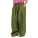 thumbnail image 3 of Txlixc Pantalones de piernas anchas para mujeres Txlixc  moda, 3 of 8
