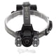 thumbnail image 1 of Linterna frontal recargable por USB, 5LED, de alto brillo, para pesca y acampada al aire libre, 1 of 14