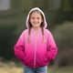 thumbnail image 5 of Chaquetas y prendas de vestir casuales con capucha de manga larga para niños y niñas, otoño e invierno, chaqueta con capucha de manga larga de polar, linda chaqueta de polar para bebé y parte superior, 5 of 5
