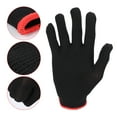 thumbnail image 2 of Guitar Glove, Protect Practice Glove, Instrument Accessories For Novice Players Beginner Guitar Parts L, 2 of 8
