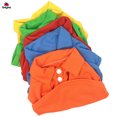 thumbnail image 5 of Dog Cat Collared Red Polo T-Shirts Breathable Wedding - Pet Apparel Tops sz S, 5 of 8