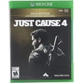 thumbnail image 1 of Just Cause 4 Gold Edition Juego Xbox One, 1 of 4