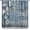 Floral Daisy-1, variant on Rustic Farmhouse Kitchen Curtains,Spring Farm Daisy Floral Flowers Retro Country Wooden Blackout Rod Pocket Window Drapes for Living Room Bedroom Bathroom Home Decor W42xL54in