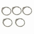 thumbnail image 1 of Set of 20 Steel Strings for 4 String Guitar, 1 of 7