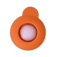 thumbnail image 4 of Drezz Thigh Prosthesis Air Valve Compact Parts Replacement Practical Easy Installation Convenient Protector Silicone Exhaust Valve Dia 3cm Manual, 4 of 8