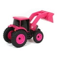 thumbnail image 3 of Case IH 1:64 Pink Tractor with Loader, 3 of 6