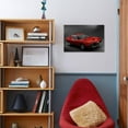 thumbnail image 3 of 1973 Alfa Romeo Montreal, Unframed Photographic Print Wall Art Sold by Art.Com, 3 of 4