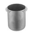thumbnail image 2 of jifeng 58mm Coffee Dosing Cup Coffee Tool Espresso Accessories Coffee Powder Picker distressed, 2 of 9
