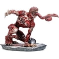 thumbnail image 4 of Numskull Resident Evil Licker Figure 6.5" 16cm Collectible Replica Statue - Official Resident Evil Merchandise - Exclusive Limited Edition, 4 of 7