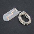 thumbnail image 3 of Riousery Serie de Luces LED de Cobre 2m / 6.6ft Impermeable Blanco, 3 of 8